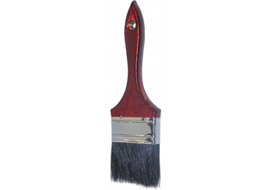 PAINT BRUSH FLAT SASH 3 by Michigan Brush