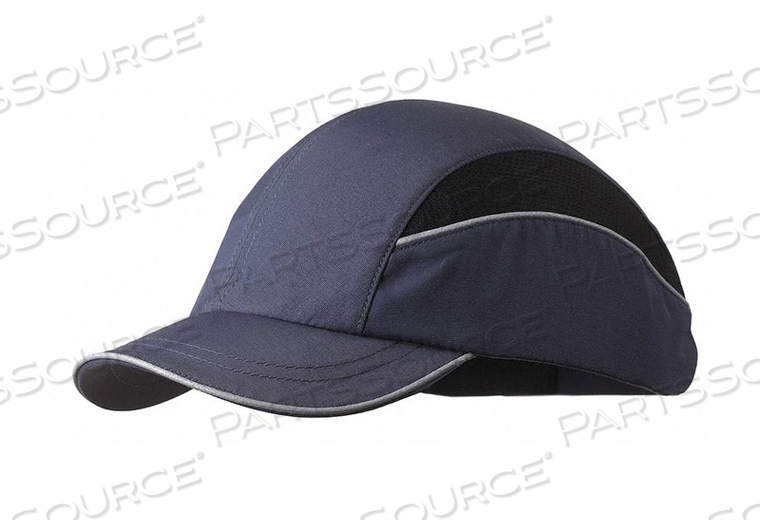 G7578 BUMP CAP BASEBALL DARK BLUE by Surflex G7578 BUMP CAP BASEBALL DARK BLUE by Surflex