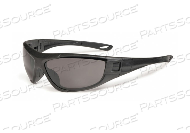 SAFETY GLASSES SMOKE by Radians SAFETY GLASSES SMOKE by Radians