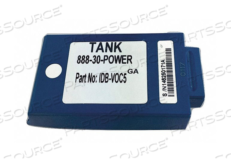 REPLACEMENT BATTERY FOR TALKMAN T5 by Titan