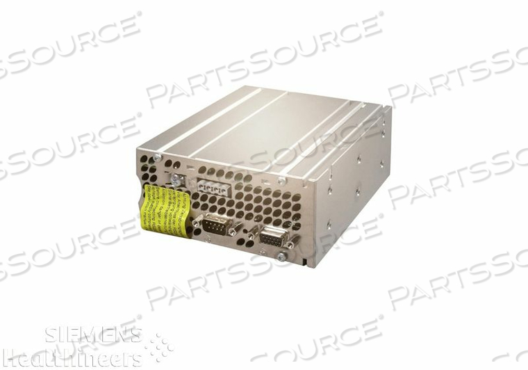 MOTOR INV.ROT.SERVICEPART by Siemens Medical Solutions