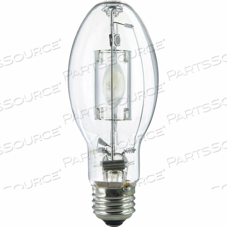 SUNLITE MP150/U/MED/PS 150 WATT PROTECTED METAL HALIDE LIGHT BULB, MEDIUM BASE by Sunshine SUNLITE MP150/U/MED/PS 150 WATT PROTECTED METAL HALIDE LIGHT BULB, MEDIUM BASE by Sunshine
