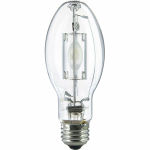 SUNLITE MP150/U/MED/PS 150 WATT PROTECTED METAL HALIDE LIGHT BULB, MEDIUM BASE by Sunshine SUNLITE MP150/U/MED/PS 150 WATT PROTECTED METAL HALIDE LIGHT BULB, MEDIUM BASE by Sunshine