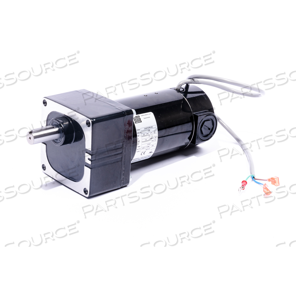 DC MOTOR by Carestream Health, Inc.