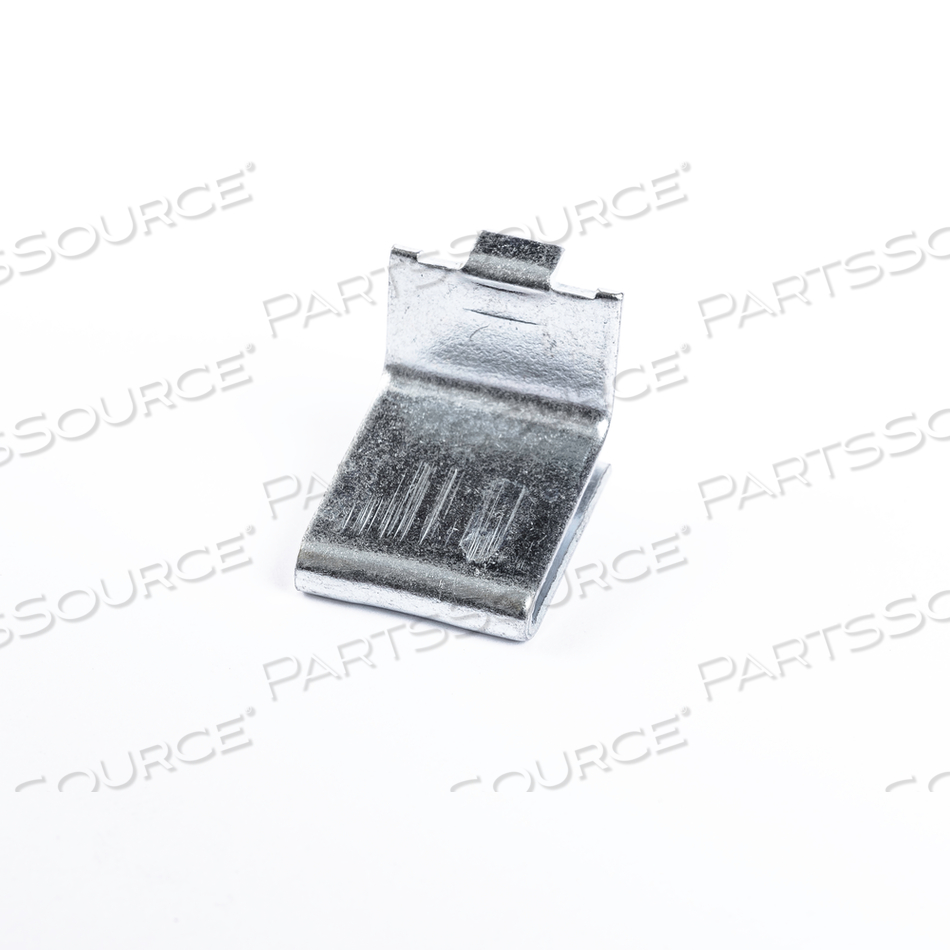 SHELF CLIP, FOR BLANKET WARMING CABINET by Mac Medical, Inc.