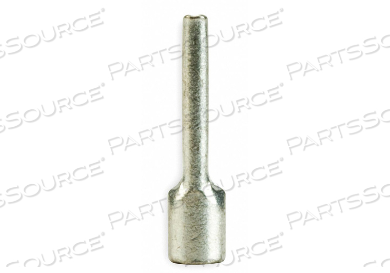 PIN TERMINAL BARE BUTTED 16-14 PK100 by 3M Healthcare