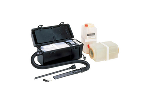 12 AW HEPA VACUUM CYLINDER - BAGLESS by 3M Healthcare