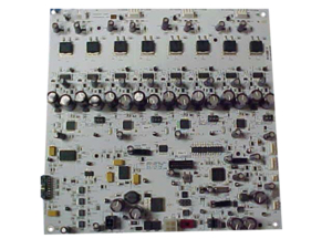 LED 1 LIGHT HEAD BOARD ASSEMBLY by STERIS Corporation