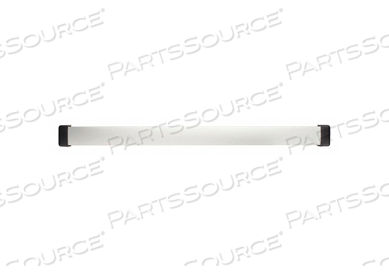 EXIT DEVICE GRADE 2 ANODIZED SATIN ALUM by Alarm Controls