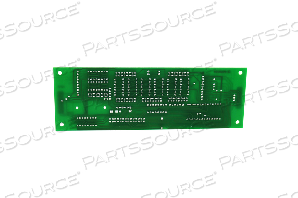PCB DISPLAY ASSEMBLY FOR FLUSH MOUNTED IN-FLOOR SCALE by Scale-Tronix