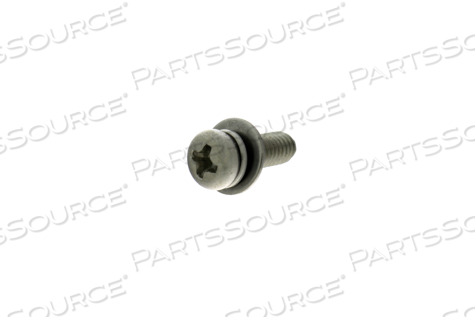 COMBINED SCREW M4X12 by Mindray North America