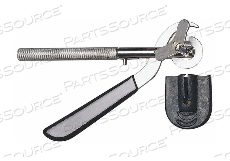 RING CUTTER SILVER 4-1/2 L by EMI