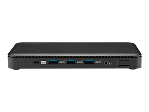 SD4839P, DOCKING STATION, USB-C 3.2 GEN 2, HDMI, 2 X DP++, GIGE, 135 WATT by Kensington Computer Products