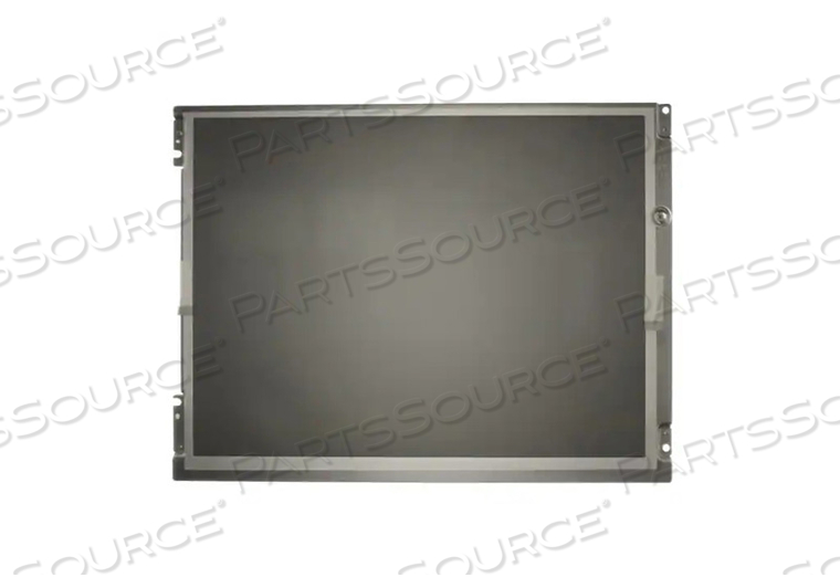 12.1" 800 X 600 SUPER VIDEO GRAPHICS ARRAY 18-BIT GRAPHIC LCD DISPLAY MODULE 