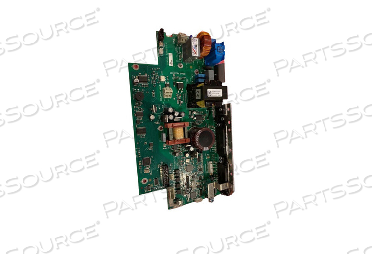 PCB CONTROL/CONVERTER 100/120V FOR 5424R CENTRIFUGE 