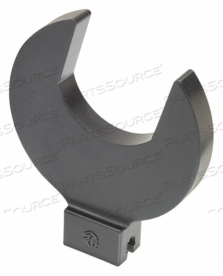 TORQUE WRENCH HEAD OPEN END SIZE 22MM by Sturtevant Richmont TORQUE WRENCH HEAD OPEN END SIZE 22MM by Sturtevant Richmont