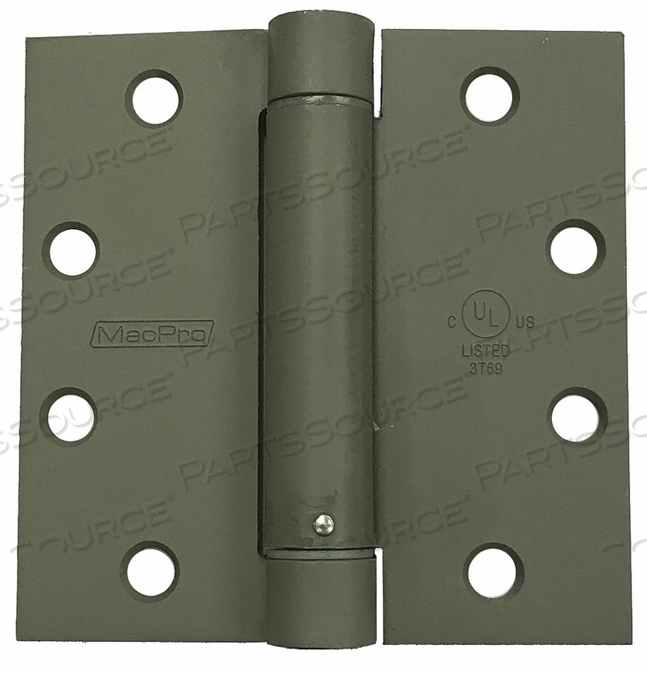 FULL MORTISE HINGE 180 DEG. 4-1/2 W by Mckinney FULL MORTISE HINGE 180 DEG. 4-1/2 W by Mckinney