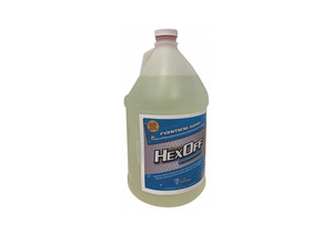 HAND SOAP 1 GAL. FRESH BOTTLE PK4 by Hygenall