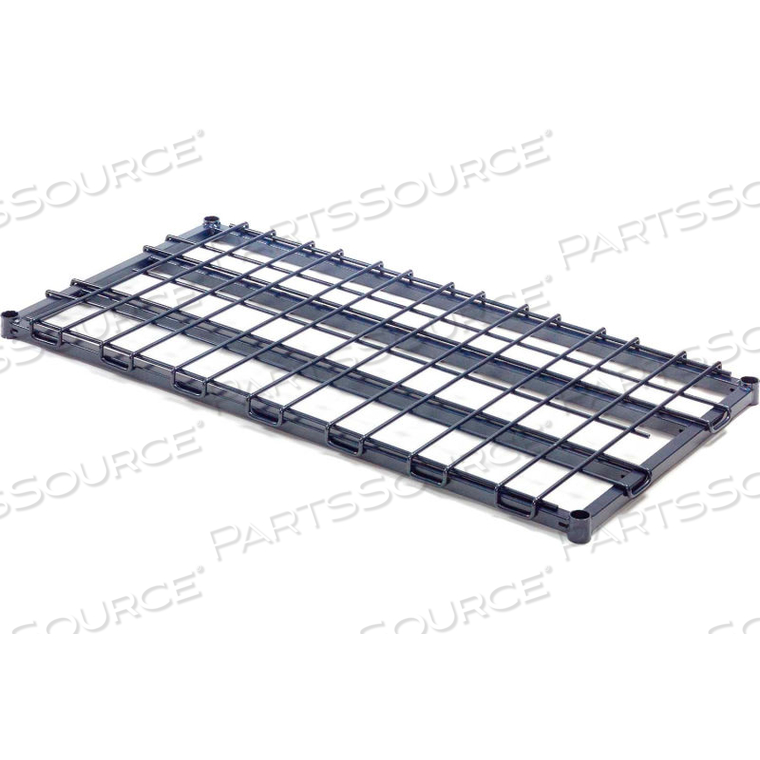 DUNNAGE SHELF 18X60 by Cn Wire Co., Ltd DUNNAGE SHELF 18X60 by Cn Wire Co., Ltd