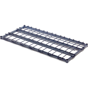 DUNNAGE SHELF 18X60 by Cn Wire Co., Ltd