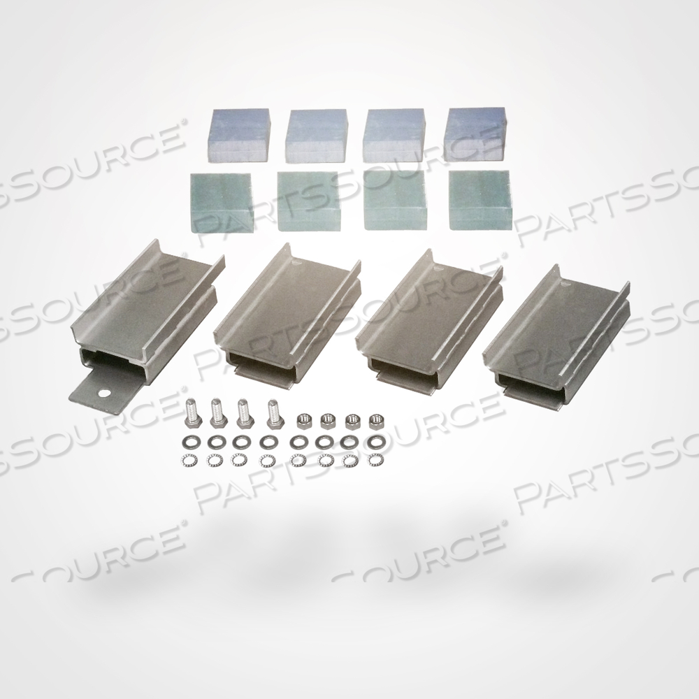 OR105 SYLOMER/SYLODAMP OPTION KIT by Siemens Medical Solutions