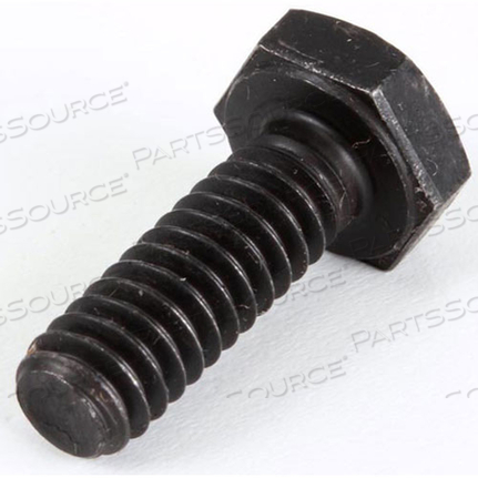 1/4-20X3/4 HEX HD SCREW GR 5 by Southbend Range