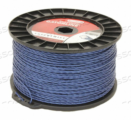 GATORLINE STRING TRIMMER .095 X 866 FT. by Oregon