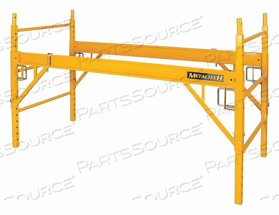 EXTENSION STEEL 1000 LB. by Metaltech