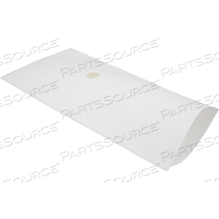 FILTER, OIL, 20-1/2"X 10", 100-PK 