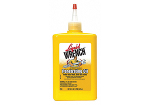 16 FL. OZ. SQUEEZE BOTTLE PENETRANT by Liquid Wrench