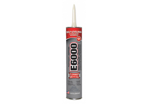 GENERAL PURPOSE CARTRIDGE 10.2 OZ BLACKS by Electic Products