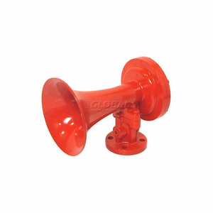 INDUSTRIAL AIR HORN by Kahlenberg Industries