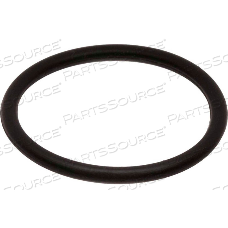 332 O-RING EPDM, 2-3/8ID X 2-3/4OD, 70 DURO, ROUND, BLACK by WDRD Global O-Ring and Seal, LLC