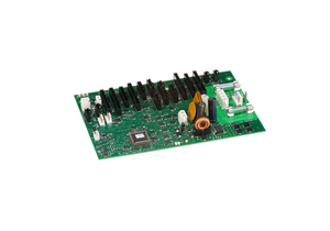 PCB ASSEMBLY, SIDERAIL INTERFACE by Hillrom
