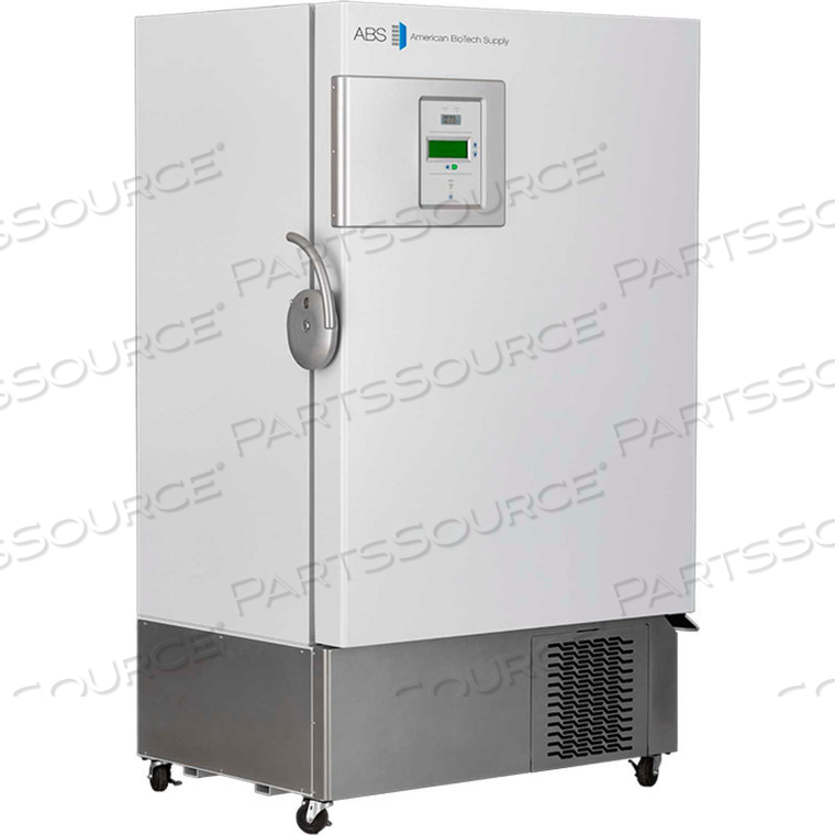 SUPPLY ULTRA LOW TEMPERATURE FREEZER, 21 CU. FT. 115V 