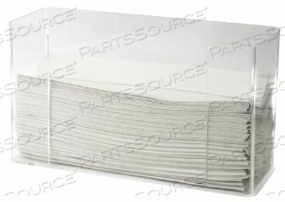 PAPER TOWEL DISPENSER by McKesson PAPER TOWEL DISPENSER by McKesson