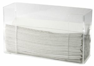 PAPER TOWEL DISPENSER by McKesson