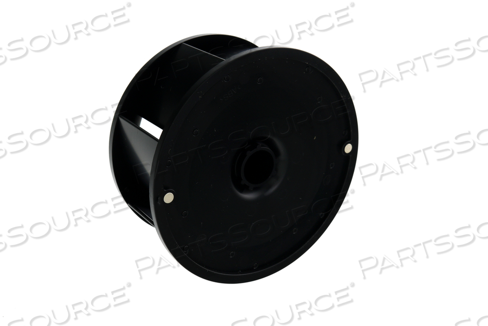 FAN WHEEL CIRCULATION 