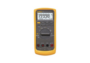 FLUKE-87-V-NIST DIGITAL MULTIMETER by Fluke Networks