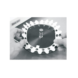 PROBE WIPER RINGS FOR ADVANCED MODEL 2020 AND FISKE MODEL 2400 by Advanced Instruments