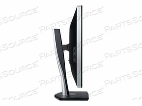LED MONITOR, 1920 X 1200, 24 IN, 1000 : 1 CONTRAST RATIO, 100 TO 240 VAC, 1.5 A, 72 W, 50/60 HZ, 0 TO 40 DEG C, by Dell Computer LED MONITOR, 1920 X 1200, 24 IN, 1000 : 1 CONTRAST RATIO, 100 TO 240 VAC, 1.5 A, 72 W, 50/60 HZ, 0 TO 40 DEG C, by Dell Computer