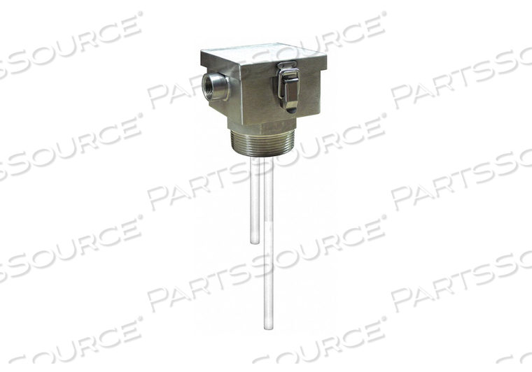 LIQUID LEVEL PROBE 24 IN 2 NPT by Lumenite Control Technology, Inc. LIQUID LEVEL PROBE 24 IN 2 NPT by Lumenite Control Technology, Inc.