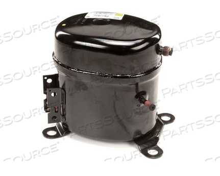 COMPRESSOR 208/230V 3/4HP R404 by Federal Industries