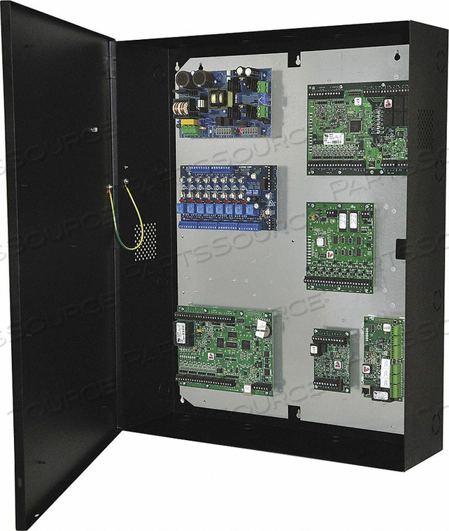 ENCLOSURE STEEL 27.25 H 21.5 W 6.5 D by Altronix Corporation ENCLOSURE STEEL 27.25 H 21.5 W 6.5 D by Altronix Corporation