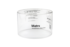 CANISTER ONLY by Midmark Corp.