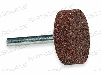VITRIFIEDMOUNTEDPOINT 1-1/2 X 1/2IN 60G by Norton | Saint-Gobain Abrasives