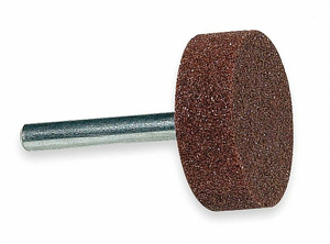 VITRIFIEDMOUNTEDPOINT 1-1/2 X 1/2IN 60G by Norton | Saint-Gobain Abrasives