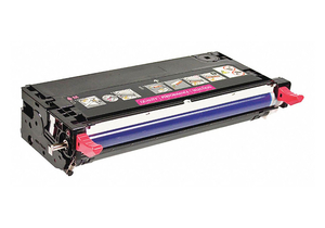 TONER CARTRIDGE MAGENTA REMANUFACTURED by Clover