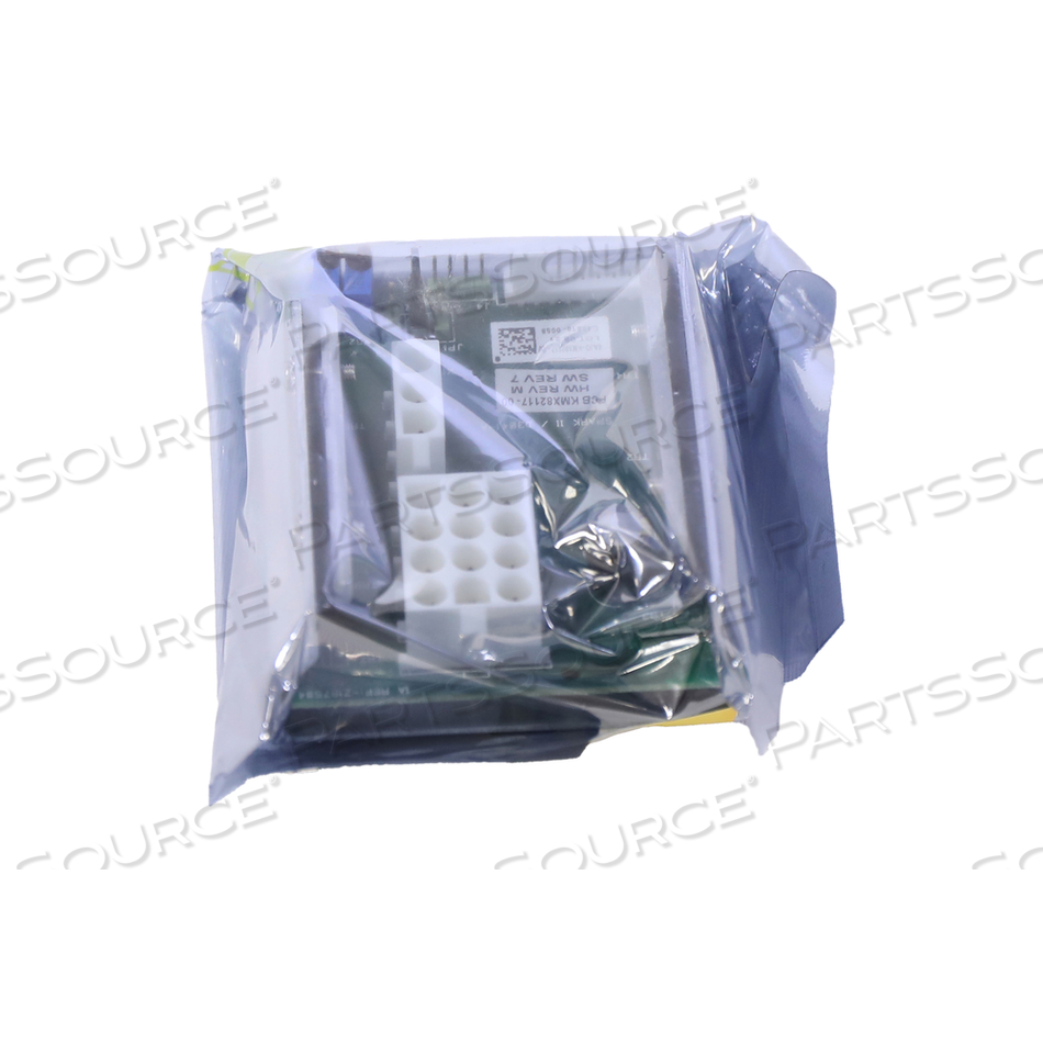 PCB, MOTOR CONTROLLER, FOR MAXI MOVE™ FLOOR LIFT by Arjo Inc.