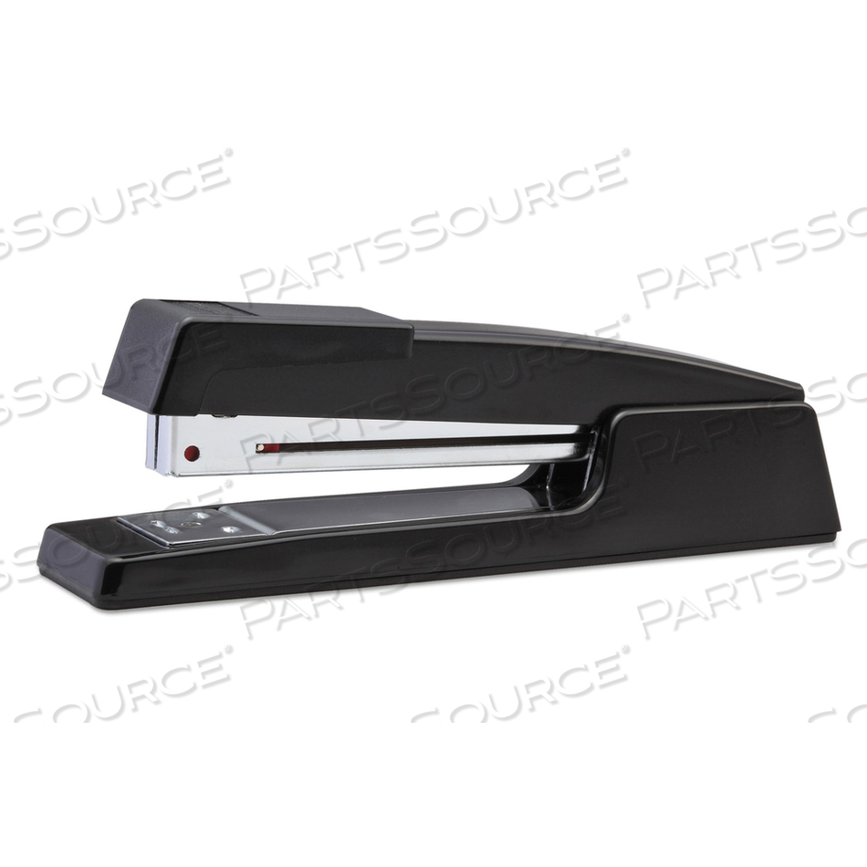 B440 EXECUTIVE FULL STRIP STAPLER, 20-SHEET CAPACITY, BLACK by Bostitch B440 EXECUTIVE FULL STRIP STAPLER, 20-SHEET CAPACITY, BLACK by Bostitch
